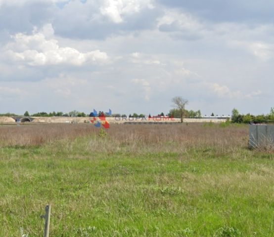 Działka budowlana Dawidy Bankowe. Zdjęcie 1