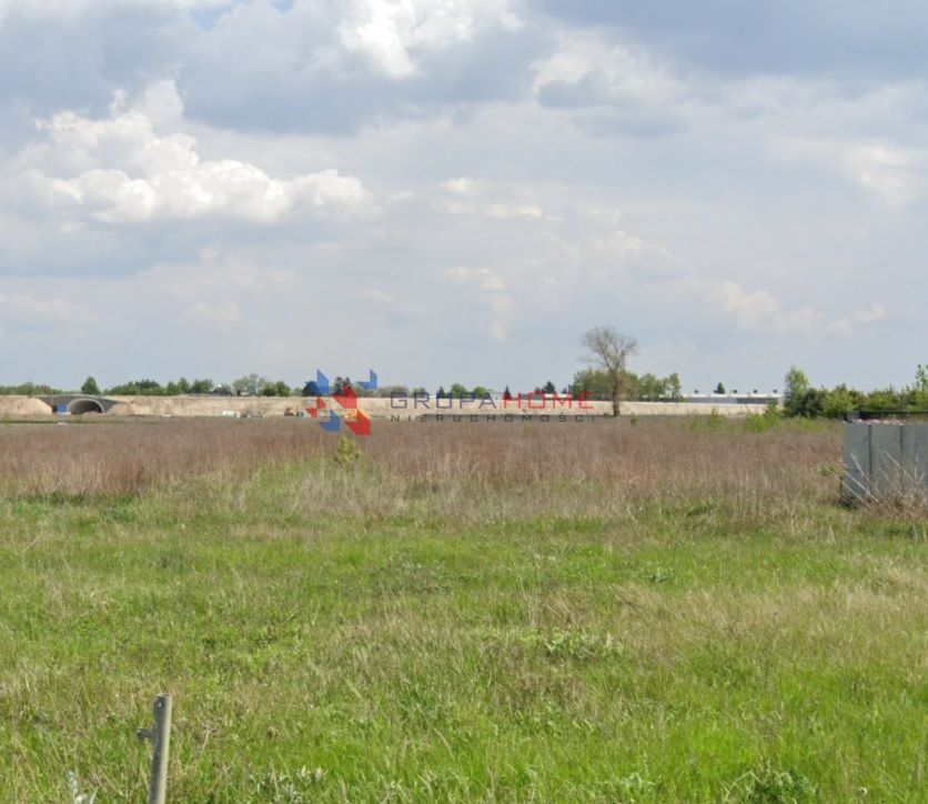 Działka budowlana Dawidy Bankowe. Zdjęcie 1