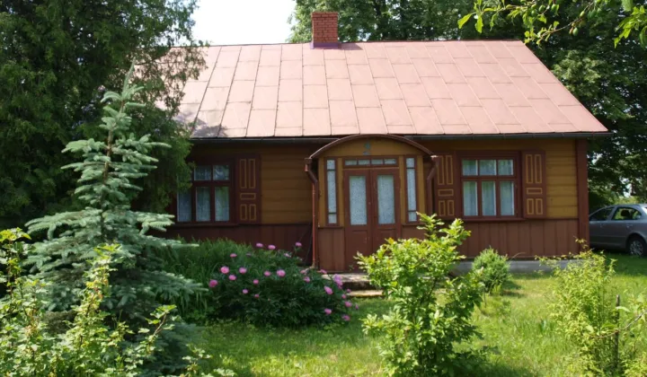 siedlisko, 3 pokoje Przegaliny Duże