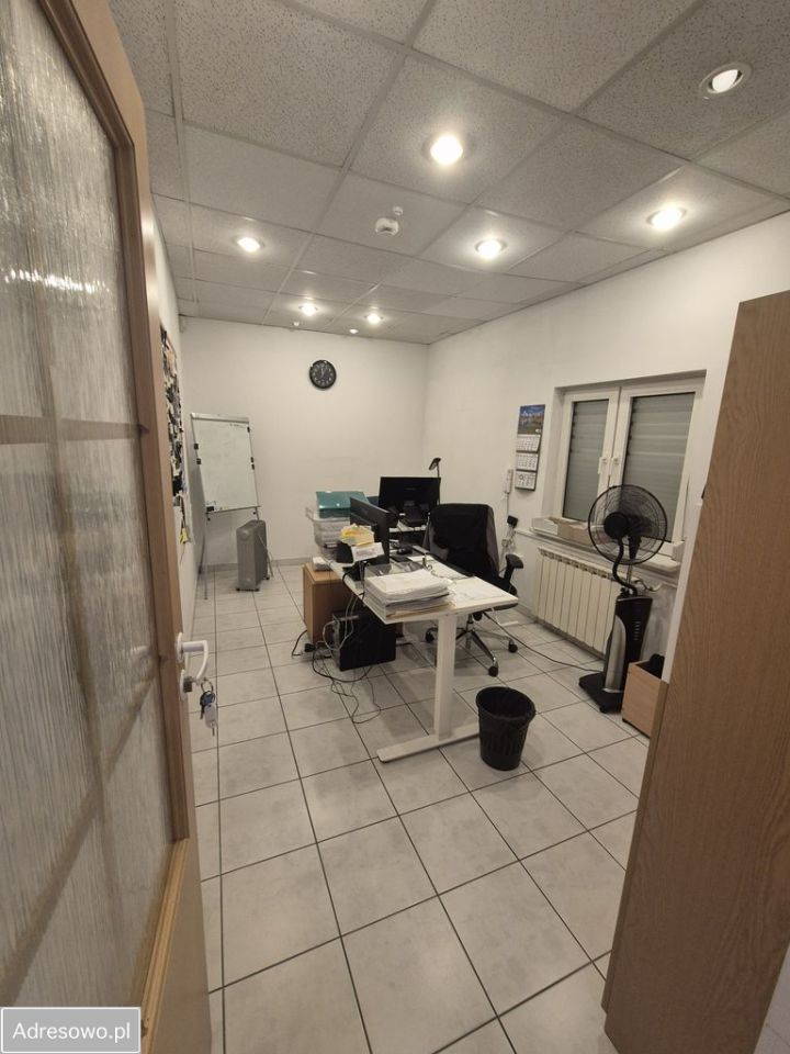 Lokal Szczecin Śródmieście, ul. Mazowiecka. Zdjęcie 14
