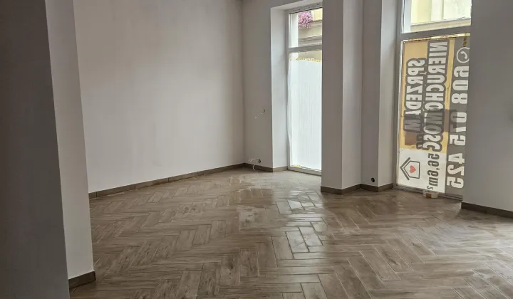 Lokal Chojnice Centrum, ul. Szewska