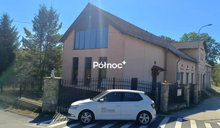 Hotel/pensjonat Suszki