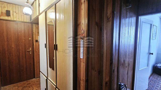 Mieszkanie 3-pokojowe Bydgoszcz Kapuściska, ul. Bernarda Śliwińskiego. Zdjęcie 11