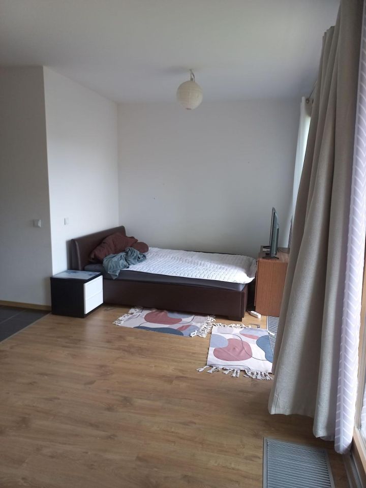 Mieszkanie 1-pokojowe Warszawa Wola, ul. Kolejowa. Zdjęcie 3