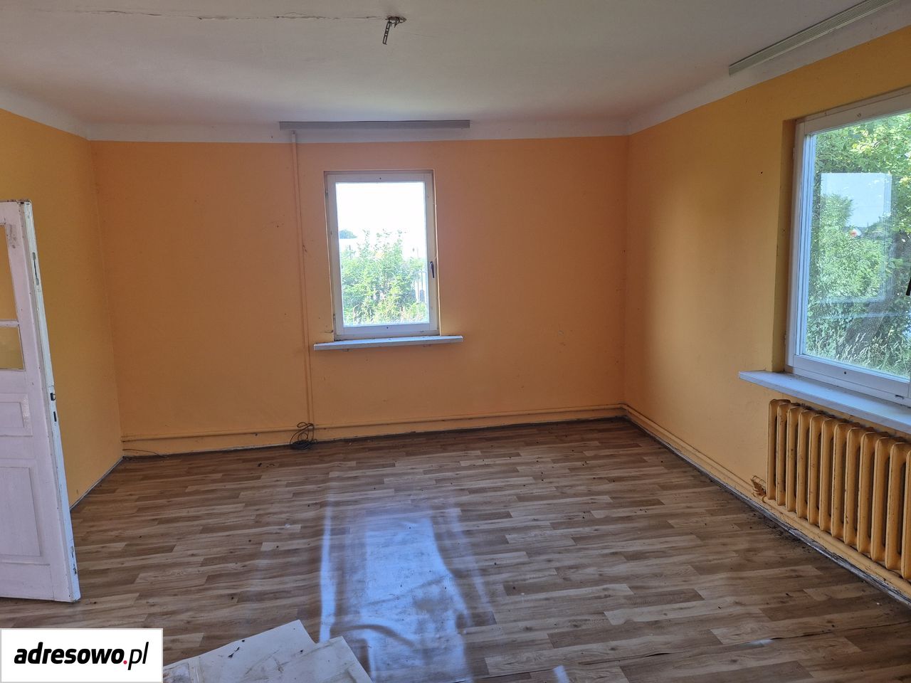 Działka rolno-budowlana Kąty, ul. Słoneczna. Zdjęcie 6