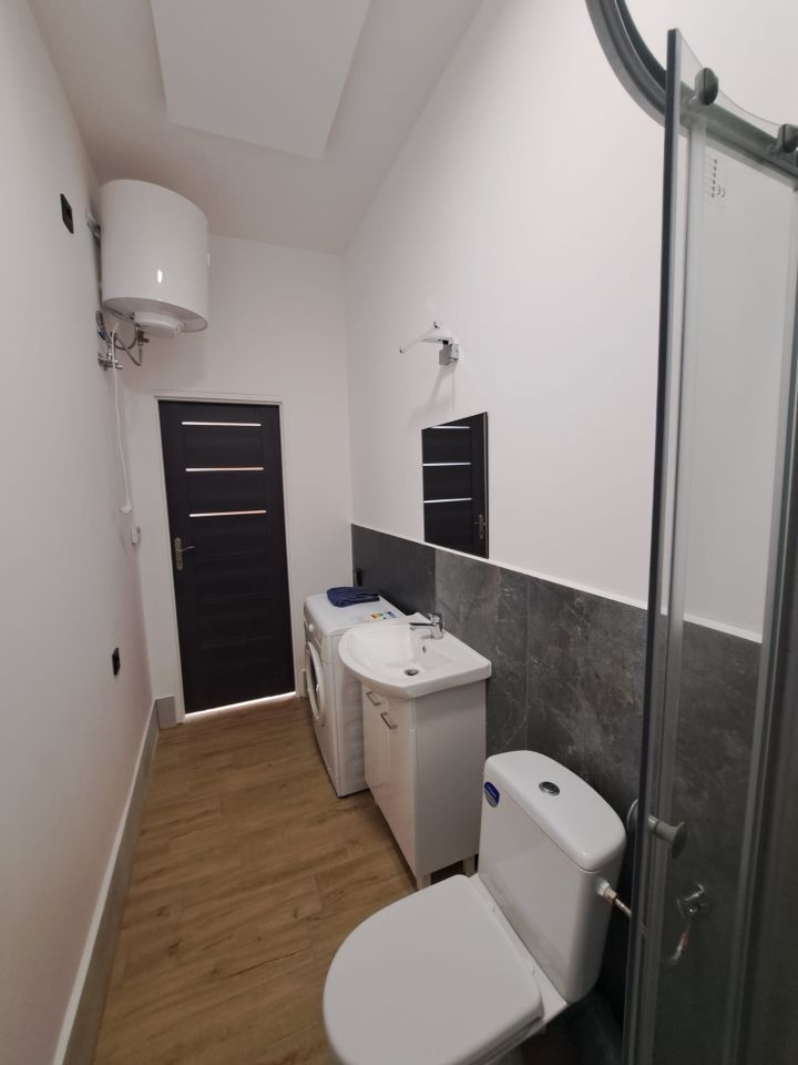 Mieszkanie 2-pokojowe Toruń Podgórz, ul. Poznańska. Zdjęcie 4