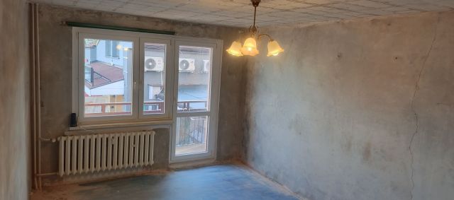 Mieszkanie 2-pokojowe Knurów, ul. Kosmonautów. Zdjęcie 1
