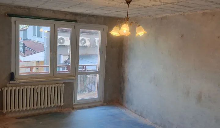 Mieszkanie 2-pokojowe Knurów, ul. Kosmonautów