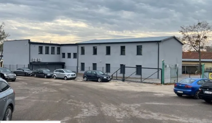 Lokal Ostróda, ul. Grunwaldzka