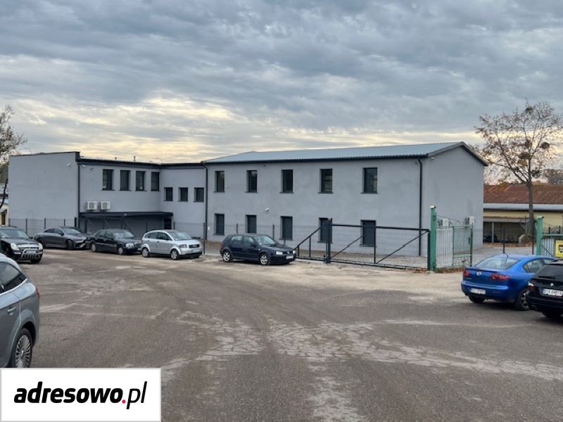 Lokal Ostróda, ul. Grunwaldzka. Zdjęcie 1