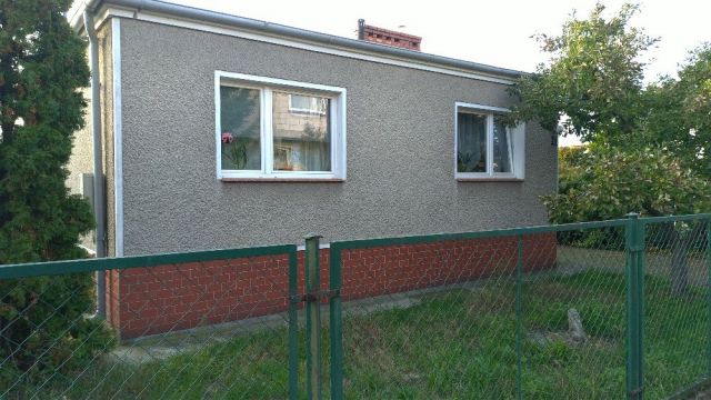 dom wolnostojący, 3 pokoje Toruń Wrzosy. Zdjęcie 1
