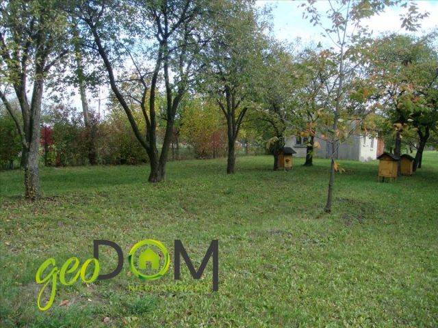 Działka budowlana Chełm. Zdjęcie 1