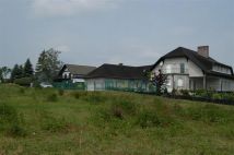 Działka inwestycyjna Nądnia, ul. Główna. Zdjęcie 1