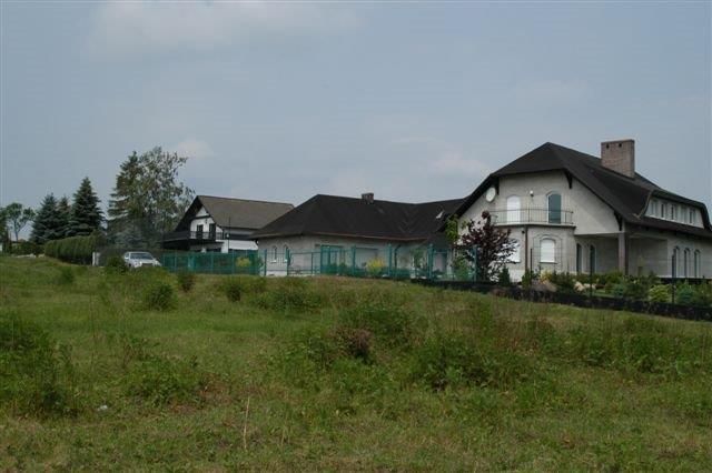 Działka inwestycyjna Nądnia, ul. Główna. Zdjęcie 2