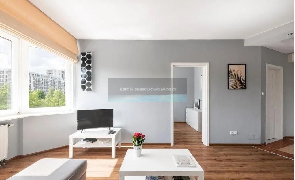 Mieszkanie 3-pokojowe Warszawa Ursynów, ul. Jana Rosoła