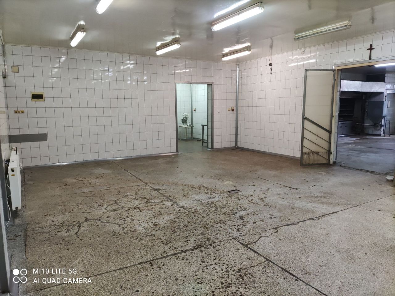 Hala/magazyn Wąbrzeźno, ul. Pod Młynik. Zdjęcie 4