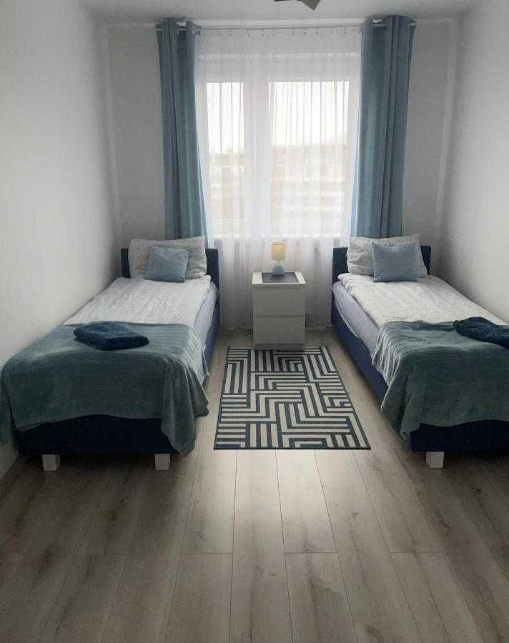 Mieszkanie 4-pokojowe Hel, ul. Leśna. Zdjęcie 8