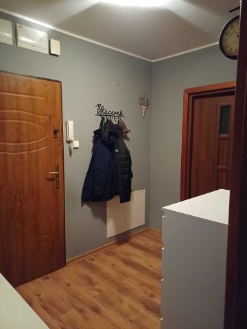 Mieszkanie 2-pokojowe Brodnica, ul. Stanisława Wyspiańskiego. Zdjęcie 1