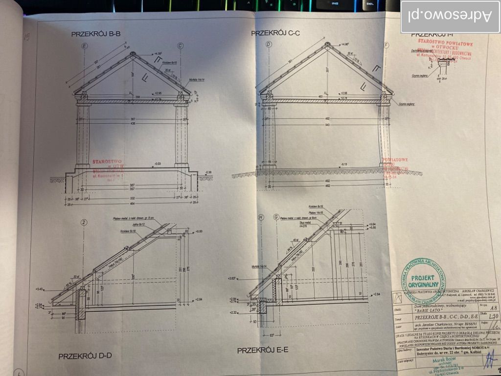 Działka siedliskowa Dobrzyniec. Zdjęcie 7