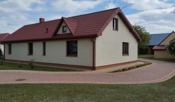 dom wolnostojący, 5 pokoi Sławatycze, ul. Józefa Ignacego Kraszewskiego