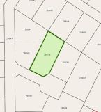 Działka budowlana Racot, ul. Śliwkowa. Zdjęcie 1