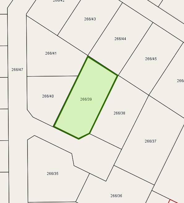 Działka budowlana Racot, ul. Śliwkowa. Zdjęcie 2