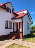 dom wolnostojący, 8 pokoi Olszewo-Borki, ul. Warszawska. Zdjęcie 1