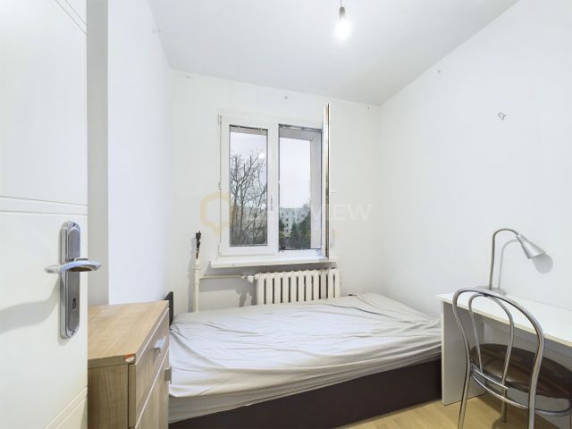 Mieszkanie 4-pokojowe Warszawa Ursynów, ul. Związku Walki Młodych. Zdjęcie 1