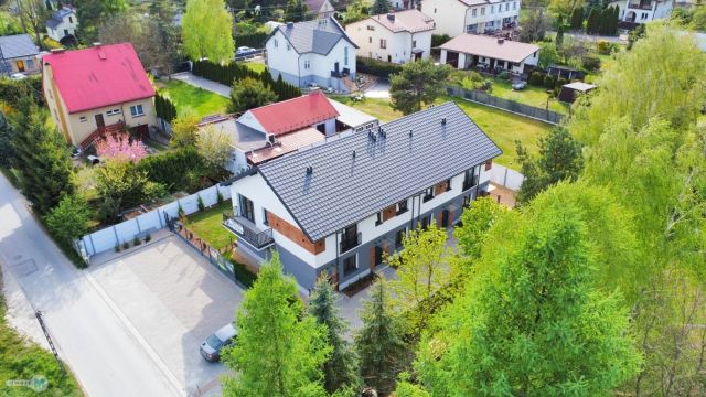 Mieszkanie 4-pokojowe Wola Kopcowa, ul. Dębowa. Zdjęcie 3