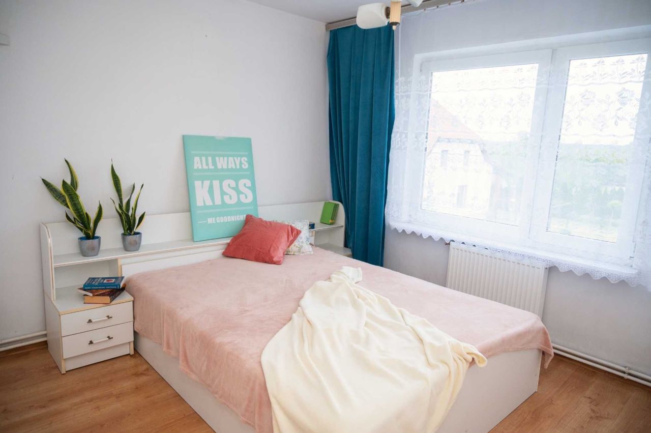 Mieszkanie 4-pokojowe Brużyczka Mała. Zdjęcie 5