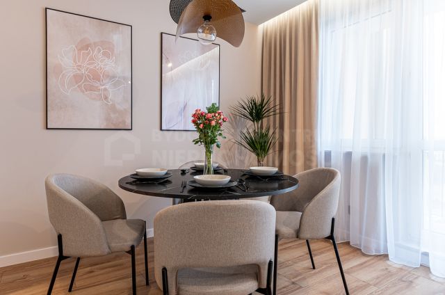 Mieszkanie 3-pokojowe Bydgoszcz Wzgórze Wolności, ul. Kornela Ujejskiego. Zdjęcie 5