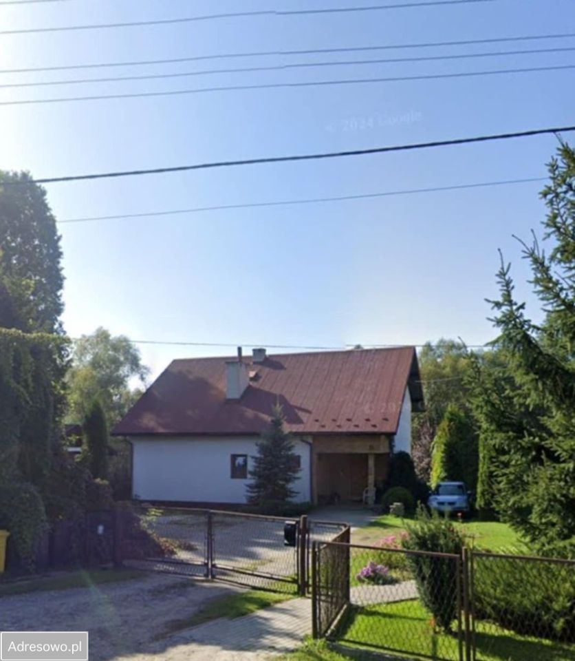 dom wolnostojący, 7 pokoi Tylicz, ul. Kazimierza Wielkiego