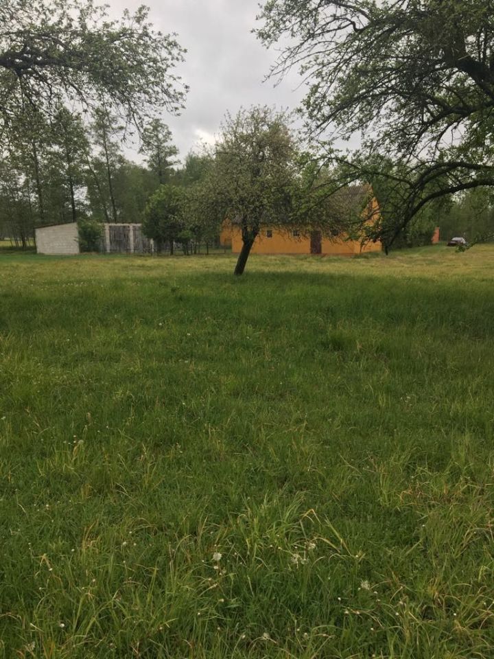 dom wolnostojący Gorzeszyn. Zdjęcie 3