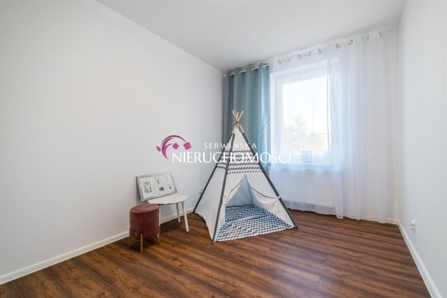 Mieszkanie 4-pokojowe Bydgoszcz. Zdjęcie 9