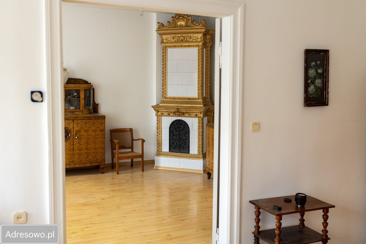 Mieszkanie 2-pokojowe Sopot Sopot Górny, ul. Bohaterów Monte Cassino. Zdjęcie 6