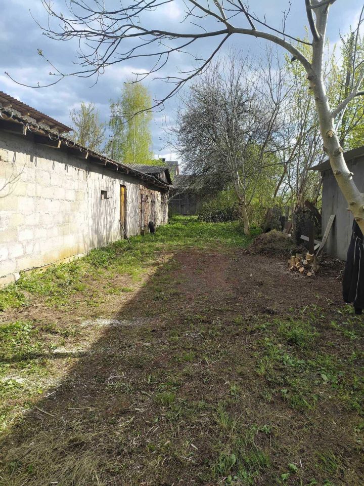 Działka budowlana Terespol. Zdjęcie 4