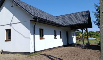 dom wolnostojący, 3 pokoje Mędrzechów