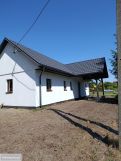 dom wolnostojący, 3 pokoje Mędrzechów