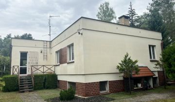 dom wolnostojący, 6 pokoi Mosina, ul. Chopina