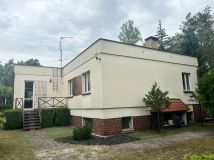 dom wolnostojący, 6 pokoi Mosina, ul. Chopina