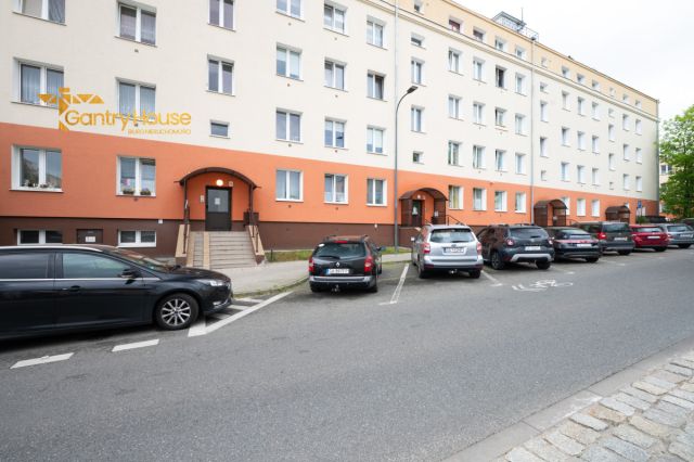 Mieszkanie 2-pokojowe Gdynia Oksywie, ul. Cypriana Godebskiego. Zdjęcie 9