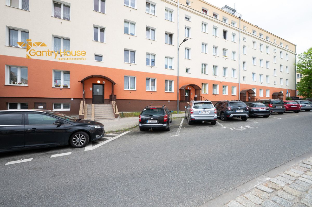 Mieszkanie 2-pokojowe Gdynia Oksywie, ul. Cypriana Godebskiego. Zdjęcie 9