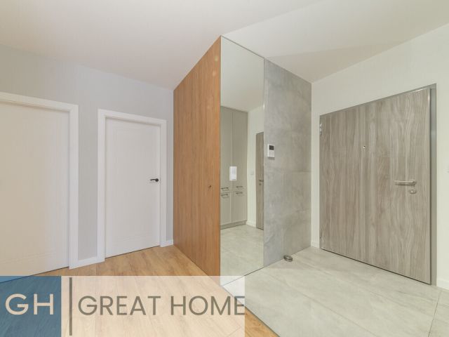 Mieszkanie 3-pokojowe Warszawa Mokotów, ul. Kłobucka. Zdjęcie 8