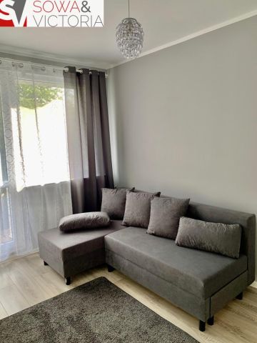 Mieszkanie 2-pokojowe Wałbrzych, ul. Jacka Malczewskiego. Zdjęcie 9