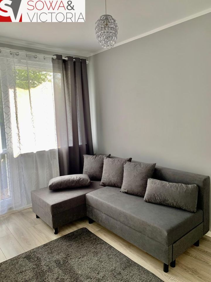 Mieszkanie 2-pokojowe Wałbrzych, ul. Jacka Malczewskiego. Zdjęcie 9