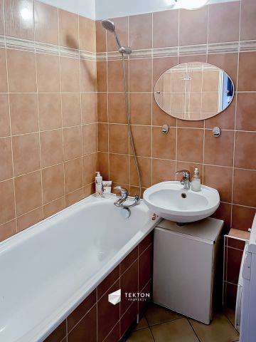 Mieszkanie 3-pokojowe Poznań Rataje, os. Rusa. Zdjęcie 16