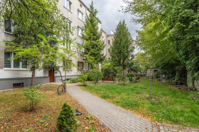 Mieszkanie 3-pokojowe Warszawa Bielany, al. Zjednoczenia. Zdjęcie 13