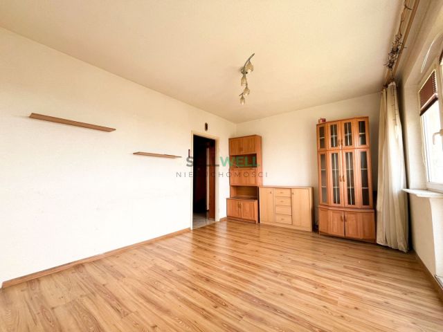 Mieszkanie 3-pokojowe Łódź Retkinia, ul. ks. Jerzego Popiełuszki. Zdjęcie 2