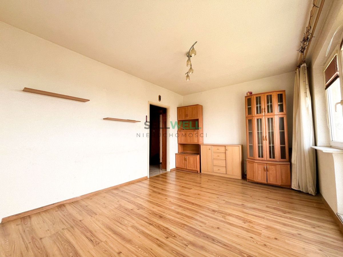 Mieszkanie 3-pokojowe Łódź Retkinia, ul. ks. Jerzego Popiełuszki. Zdjęcie 2