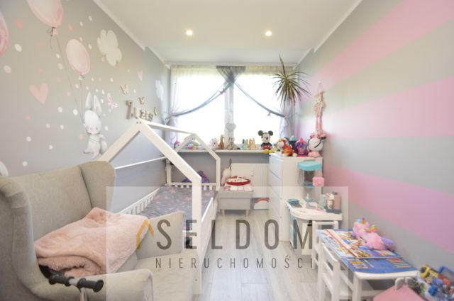 Mieszkanie 3-pokojowe Legnica, ul. Księżycowa. Zdjęcie 6